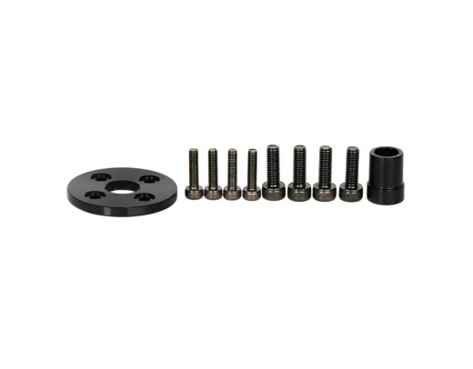 T-Motor MN1005 V2.0 KV90 Высокоэффективный мотор для БПЛА с тягой 9,3 кг