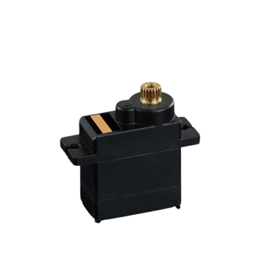 Мини сервопривод KMGDD1338