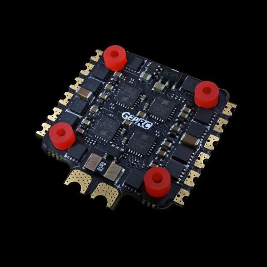Регулятор оборотов STABLE PRO F7 BLHeli_32 35A 4IN1
