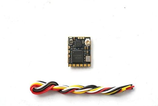 Видеопередатчик Foxeer Reaper Nano V2 (5.8G, 72CH, 350мВт)