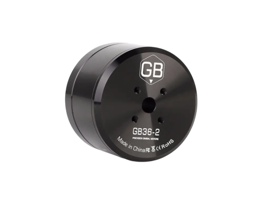 T-Motor GB36-2 Мотор типа gimbal для дрона, питание 3–6S, KV30