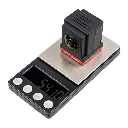 Панорамная камера BETAFPV SMO 360 для FPV-дронов