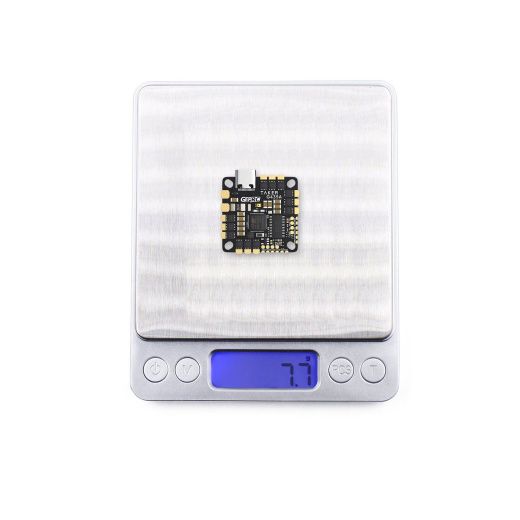 Полетный контроллер GEP-TAKER G4 35A AIO