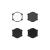 Набор ND фильтров для iFlight O3 Air Unit