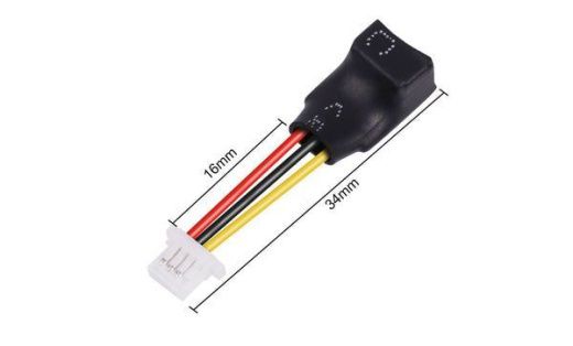 Переходник SMO 4K Camera Adapter