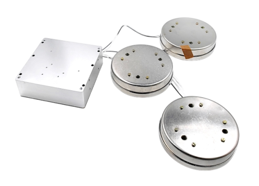 Гироскоп STG-70H