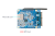 Микрокомпьютер Orange Pi R1