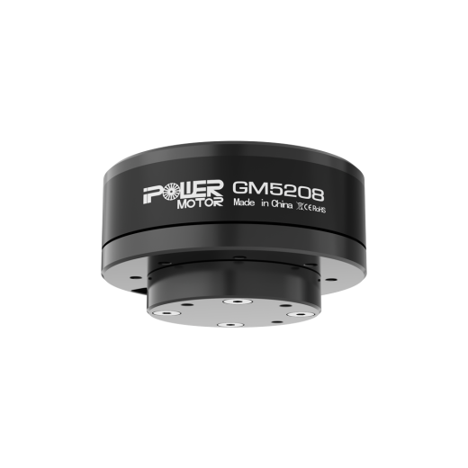 Мотор гимбала GM5208-12 с энкодером