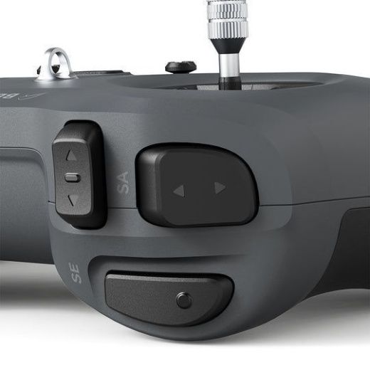 Радиопередатчик BETAFPV LiteRadio 4 ELRS 2.4G