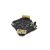 Полетный контроллер GEPRC GEP-12A-F4 AIO