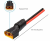 Силовой кабель 4-5S XT60