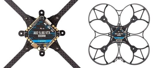 Видеопередатчик BETAFPV A02 (5.8G VTX)