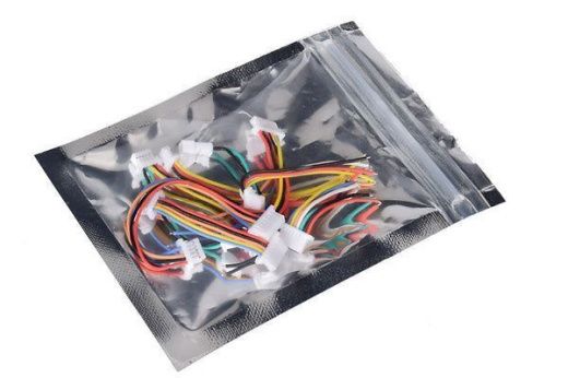 Комплект кабелей Power Whoop для Beta85X 4S