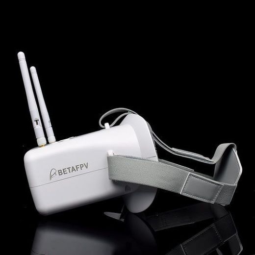 FPV-очки BETAFPV VR01 5.8G