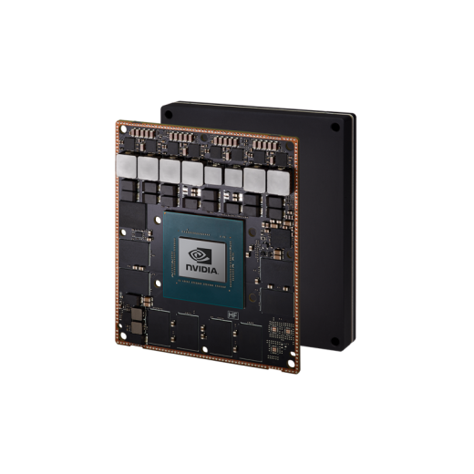 Комплект разработчика NVIDIA Jetson AGX Xavier