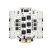 Полетный контроллер и ESC стек GOKU GN405 Nano HD 35A V3