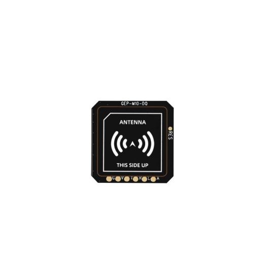 GPS-модуль GEPRC GEP-M10-DQ