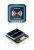 GPS-модуль GEPRC GEP-M1025-DI