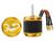 Двигатель Scorpion HKIII-4025-730KV (6mm)