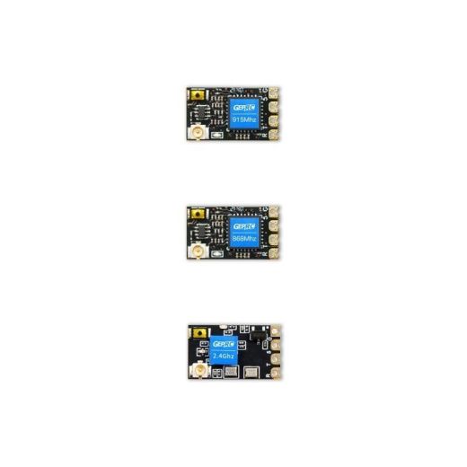 Приемник GEPRC ELRS Nano 915 МГц (FCC)