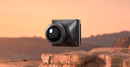 Цифровой HD-комплект Walksnail Avatar HD Pro Kit (32 ГБ, Sony Starvis II)