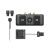 Комплект: внешний видеоприемник Walksnail Avatar FPV VRX и профессиональная HD-система Avatar PRO Kit (Single, с сенсором Sony Starvis II)