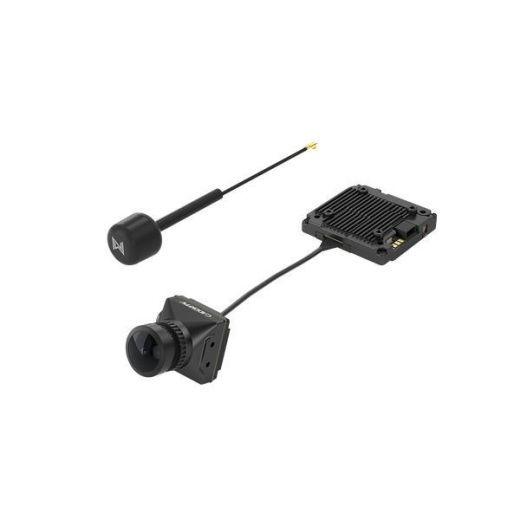 Цифровой HD-комплект Walksnail Avatar HD Pro Kit (32 ГБ, Sony Starvis II)