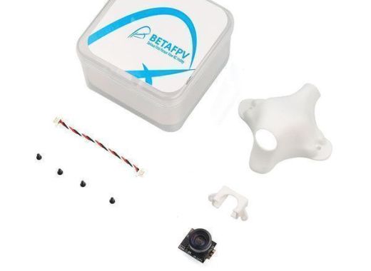 Аналоговая FPV-камера BETAFPV C02 1200