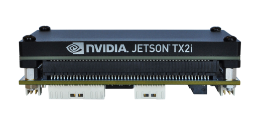 Модуль NVIDIA Jetson TX2i | 900-83489-0000-000