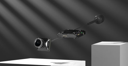 Цифровой HD-комплект Walksnail Avatar HD Pro Kit (32 ГБ, Sony Starvis II)