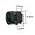 Объектив Naked 03 Camera Lens для DJI O3 / Flywoo Naked O3