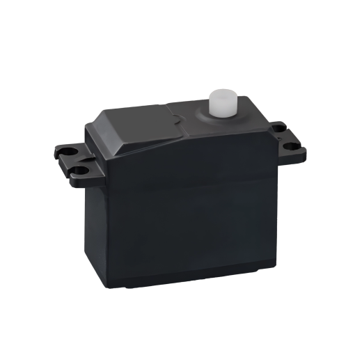 KTKM3811DHV цифровой стандартный сервопривод, прочный корпус, пластиковые шестерни