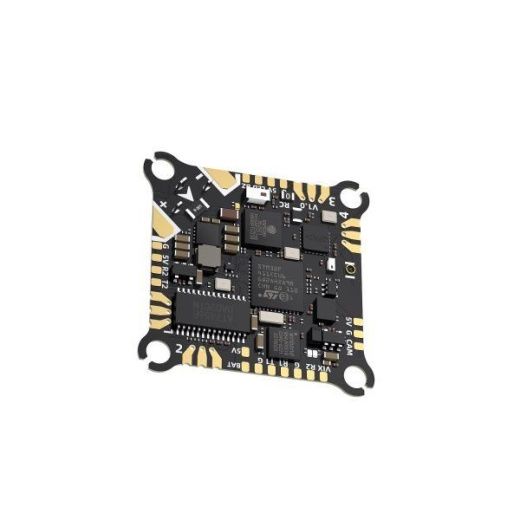 Полетный контроллер GEP-TAKER F411-12A-E 1~2S AIO