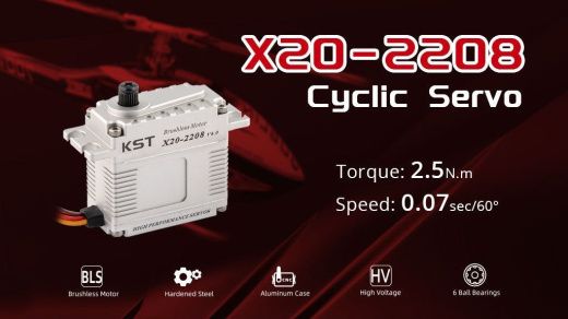 X20-2208 V8.0