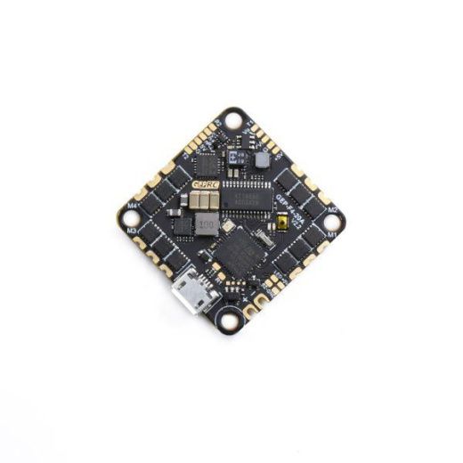 Полетный контроллер GEPRC GEP-20A-F4 AIO