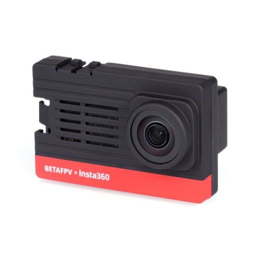 Экшн-камера BETAFPV SMO 4K