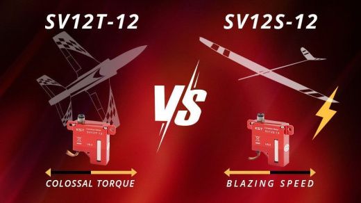 SV12T-12 и SV12S-12 SHV