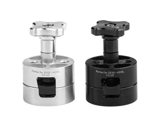 T-Motor Q1418 Быстросъёмный адаптер крепления пропеллеров (14–18″)