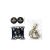 Плата распределения питания DarwinFPV 25V BEC Power Distribution Board