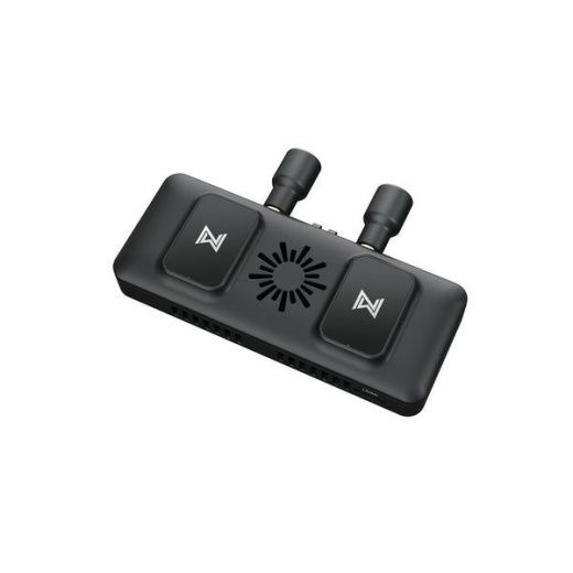 Комплект: внешний видеоприемник Walksnail Avatar FPV VRX и компактная HD-система Avatar Nano Kit V3