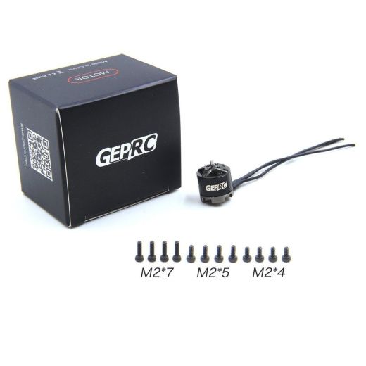 Мотор GEPRC GR1106 4500KV