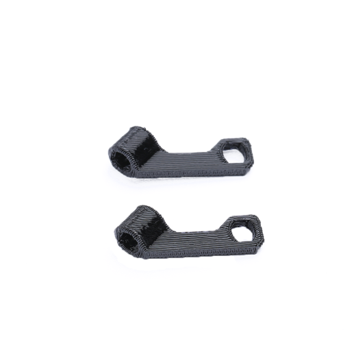 TPU детали для Mach R5