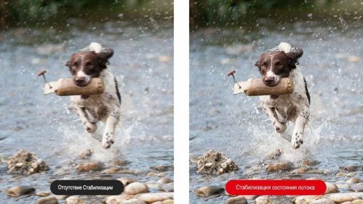 Экшн-камера BETAFPV SMO 4K