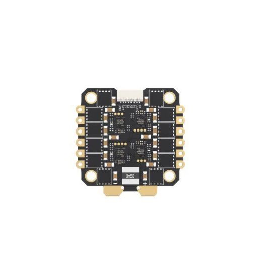 Регулятор оборотов GEP-BL32 50A 96K 4IN1 ESC
