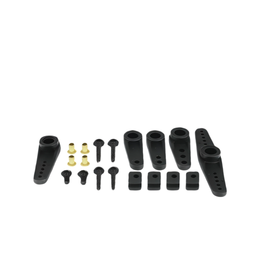 KMBLS3009SP цифровой стандартный сервопривод со стальными шестернями