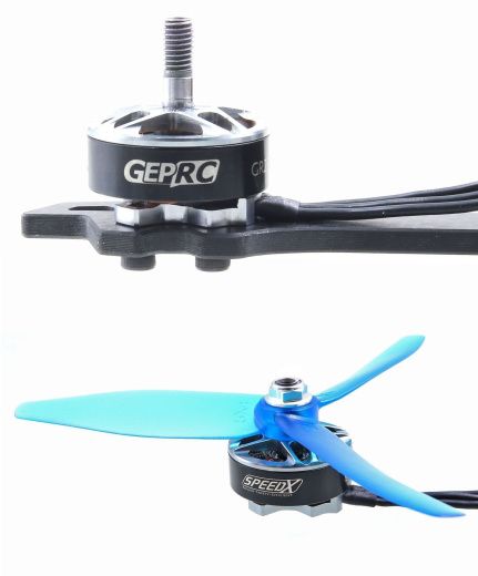 Мотор GEPRC GR2207 2400KV
