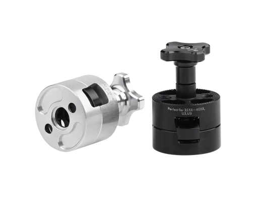 T-Motor Q1418 Быстросъёмный адаптер крепления пропеллеров (14–18″)