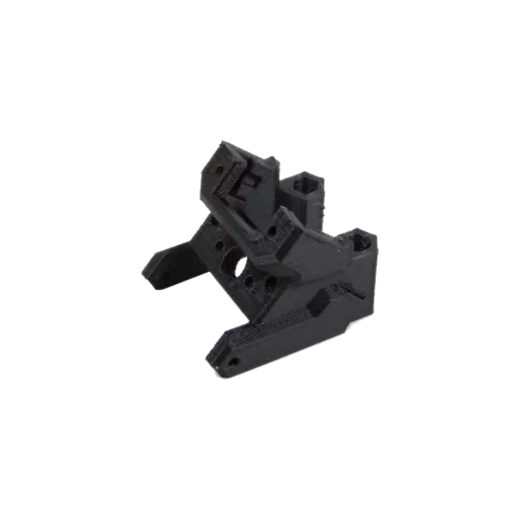 TPU детали для Nazgul Evoque F5/F6