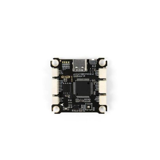 Полетный контроллер GEP-F722-HD V2
