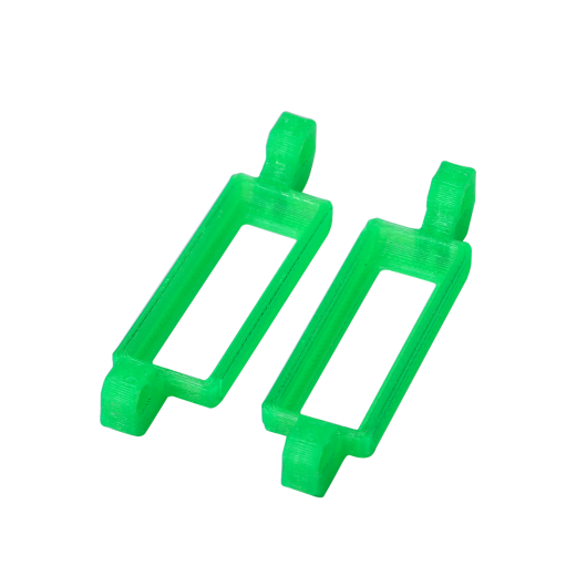 TPU детали для TITAN XL5